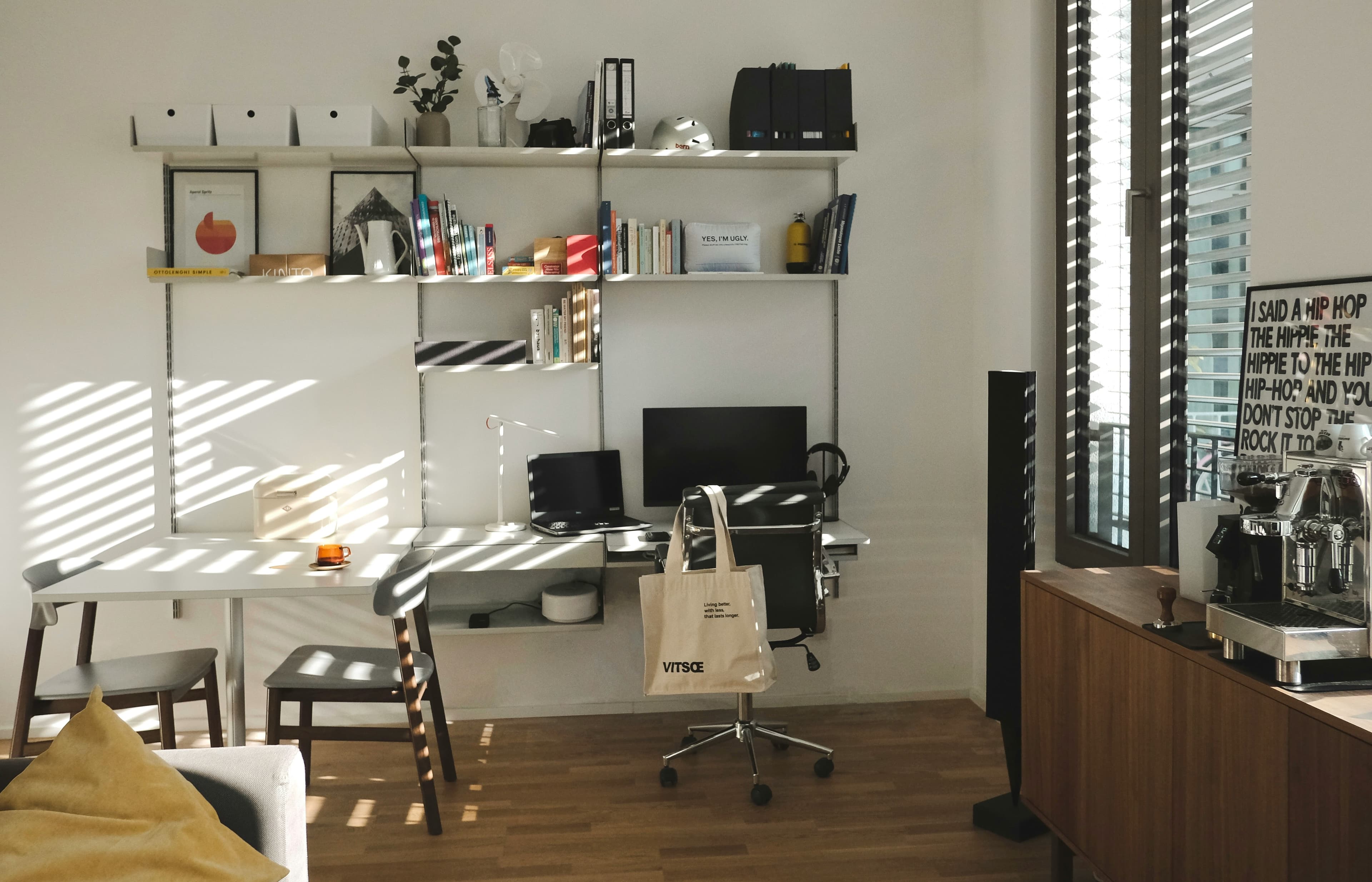Find your tenant